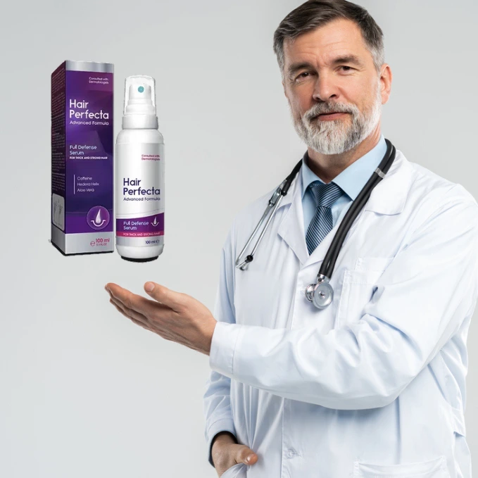 Hair Perfecta expert